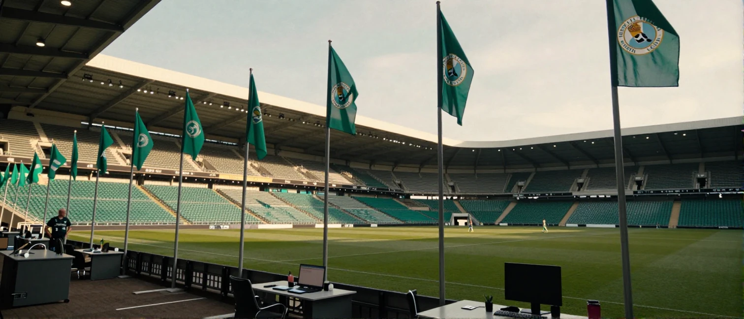 Ballymena United's Peter Lavery shares his insights on what clubs need beyond big-money investment to ensure their...