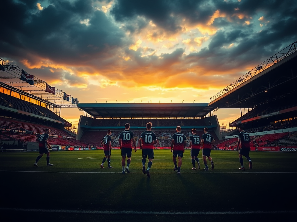 C. Pym: The backbone of Grimsby's defense