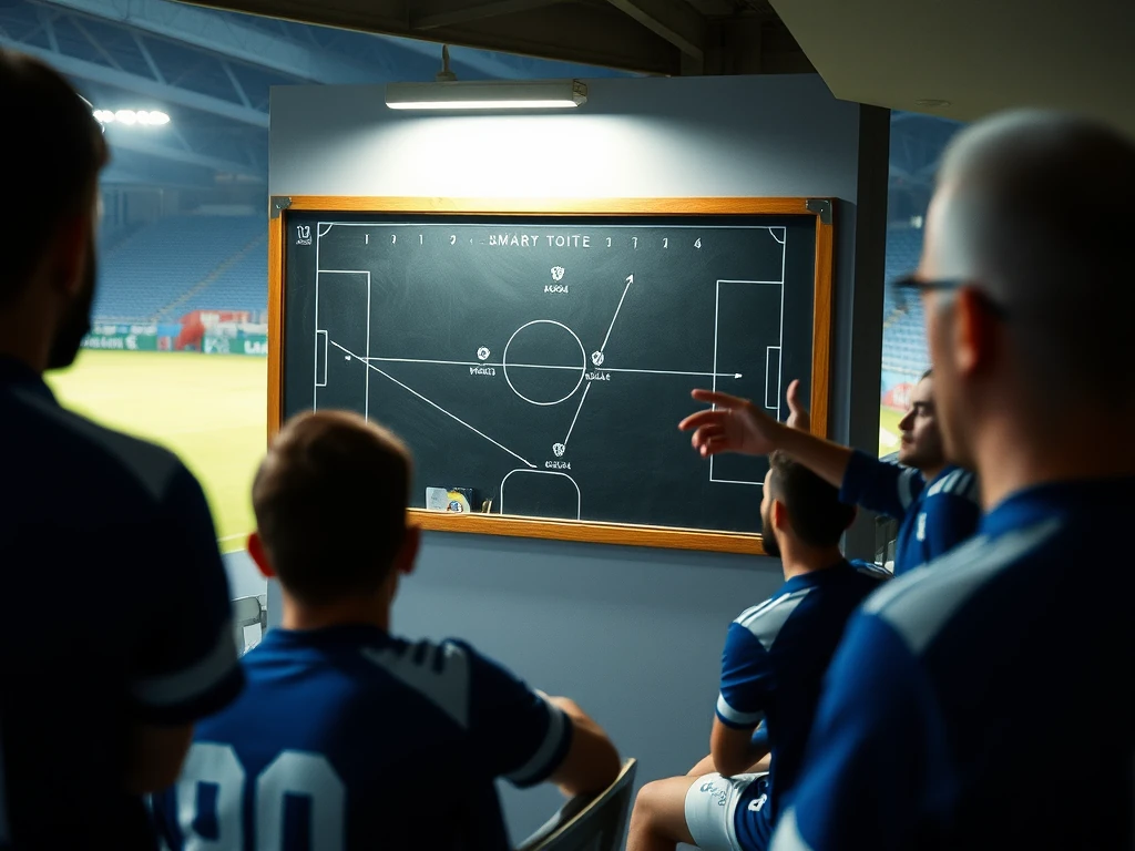 Durban City FC is on the hunt for a new coach, with Ben Youssef emerging as the top contender