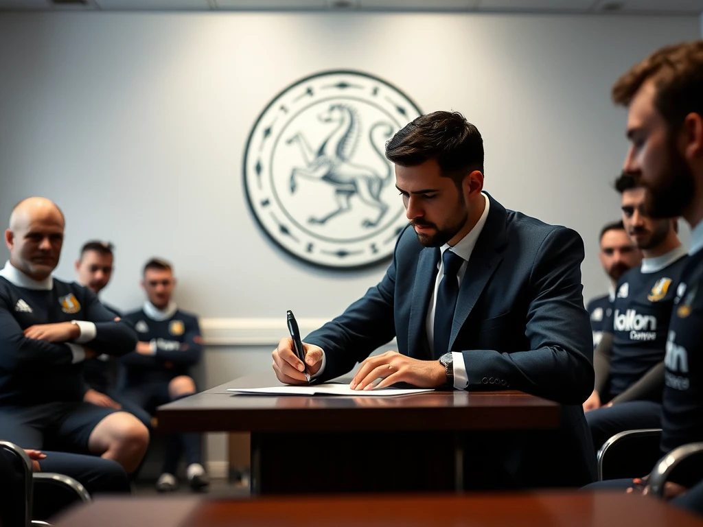 Zak Mills rejoining Boston United marks a pivotal moment for the team