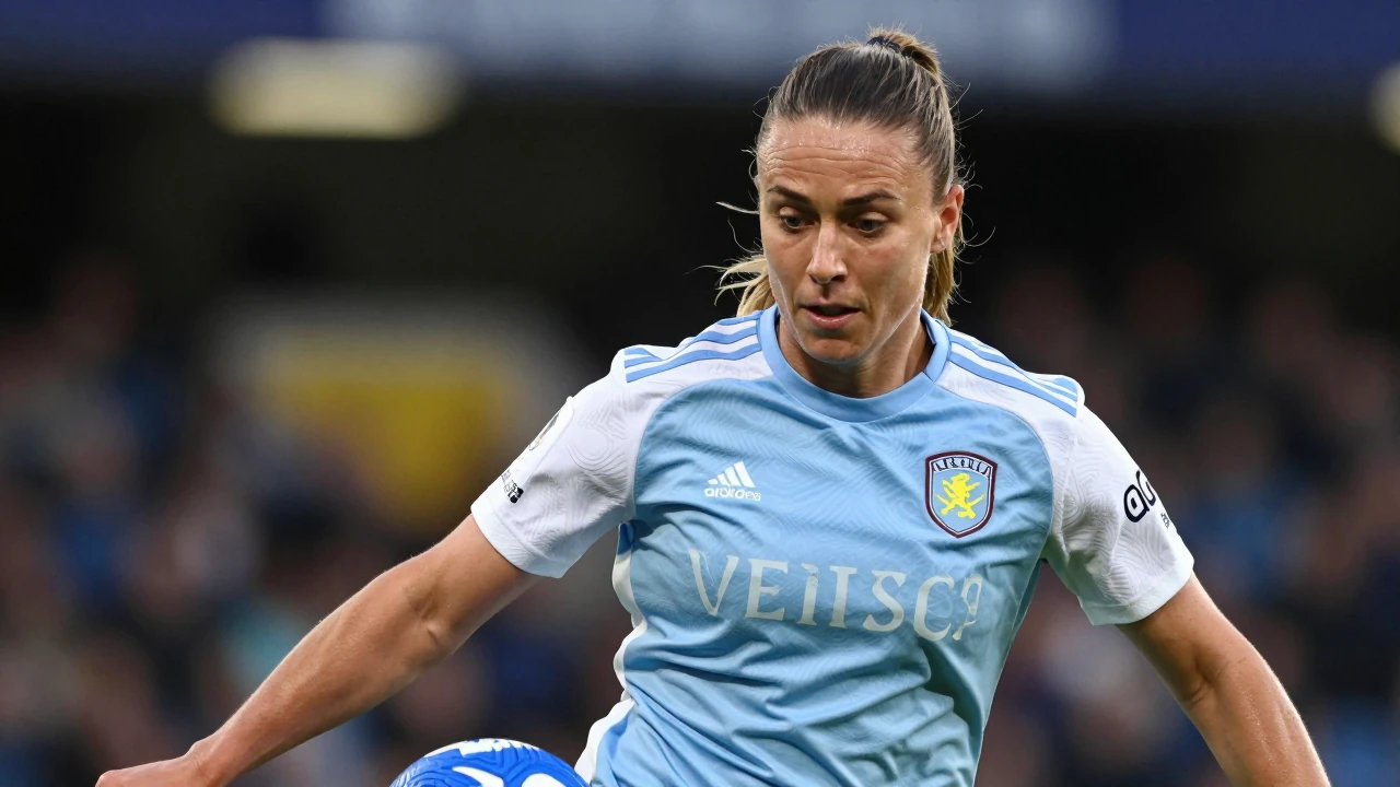 Aston Villa Women have agreed a deal to play cup matches at Hednesford Town's Keys Park, marking a significant milestone...