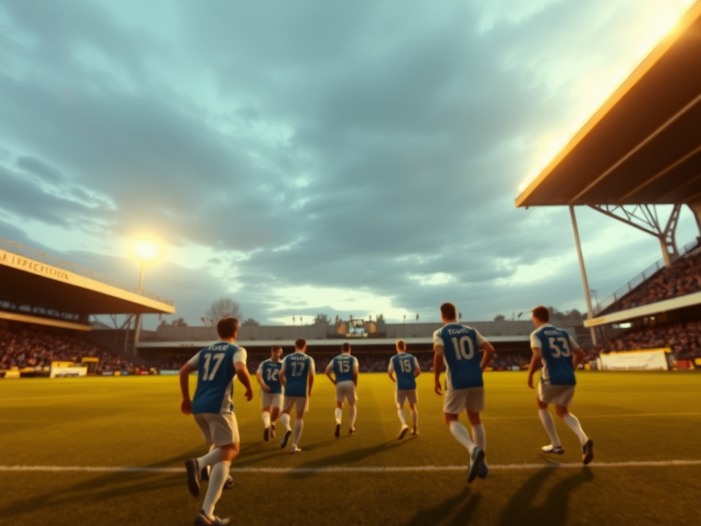 H. Boyes: A defensive kingpin for Southend