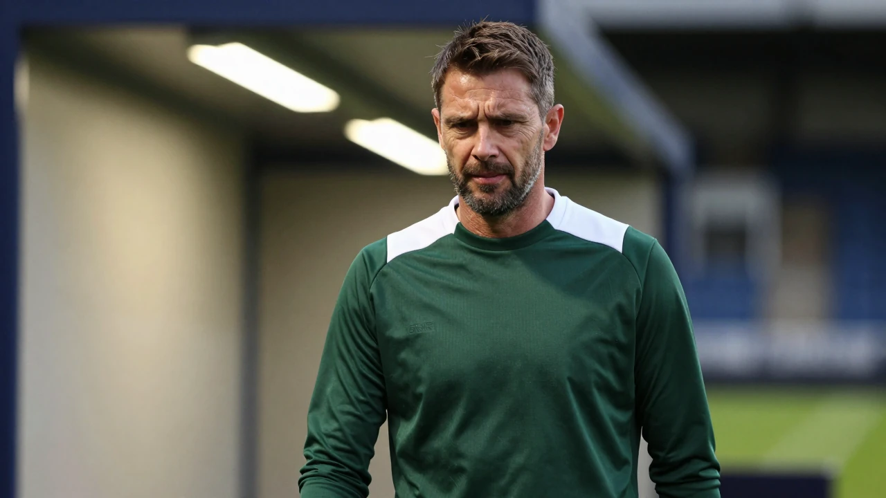 Cork City: Fleetwood Town signs midfielder Adam Murphy on six-month loan from Bristol City