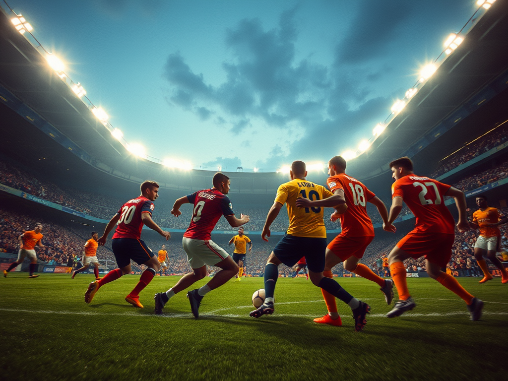 Orlando Pirates: Tactical Insights and Fan Reactions Post-Match Highlights