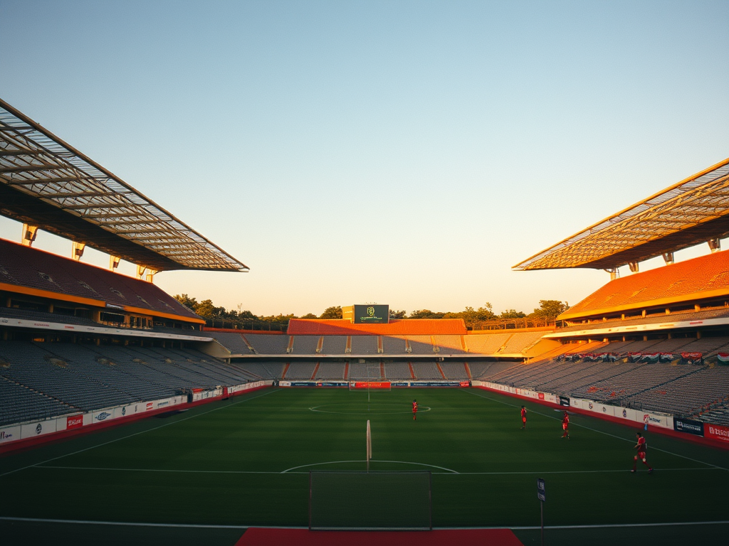 The Unbreakable Bond: Orlando Pirates Fans and Their Matchday Rituals