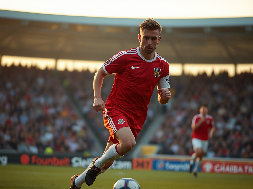 D. Devoy: Bohemians' midfield maestro