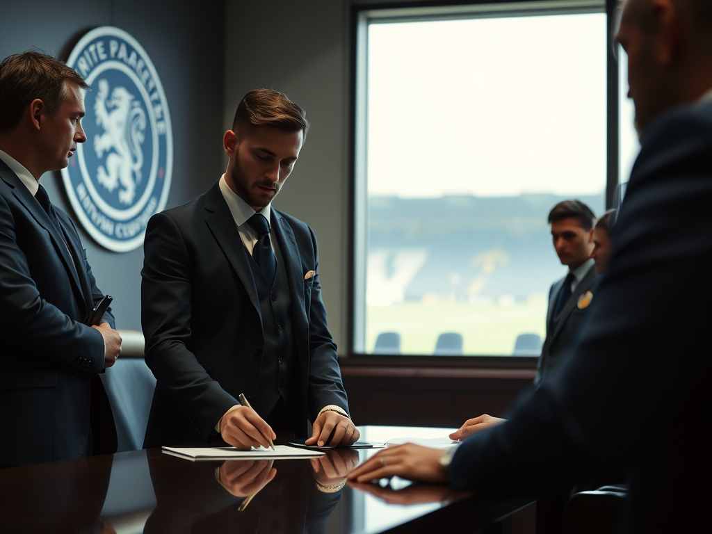 Scott Martin Joins Queen's Park: A New Chapter for The Spiders