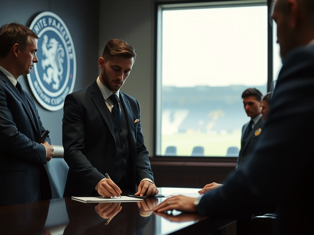 Scott Martin's transfer to Queen's Park marks a significant addition to the squad