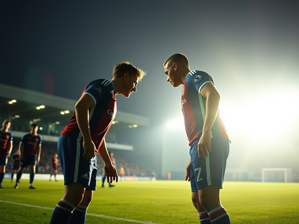 The Heartbeat of Windsor Park: Linfield Supporter Traditions