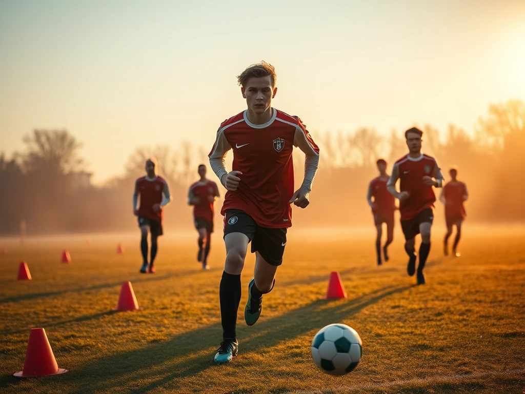 Ayr Utd's Football Academy launches summer camps with a Scotland theme, including camps named after Andy Robertson and...