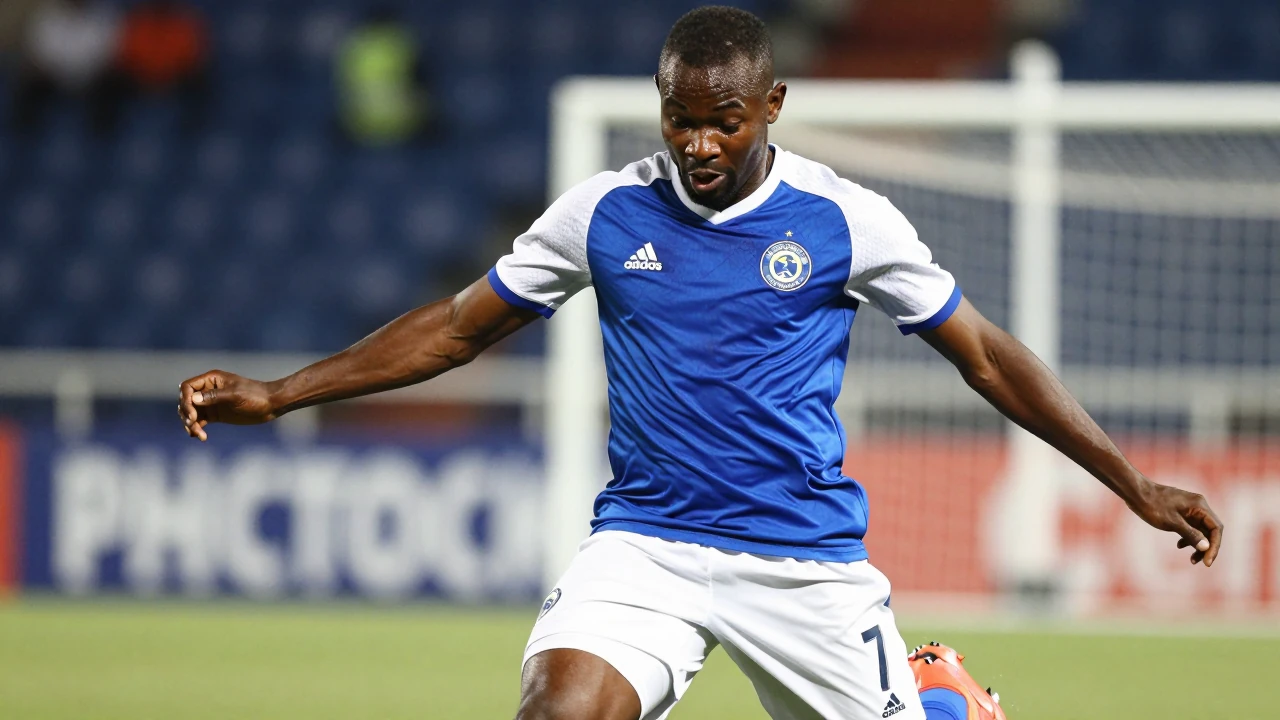 AmaZulu FC fought back to hold Orlando Pirates at Kings Park in a thrilling draw, with Thandolwenkosi Ngwenya scoring the...