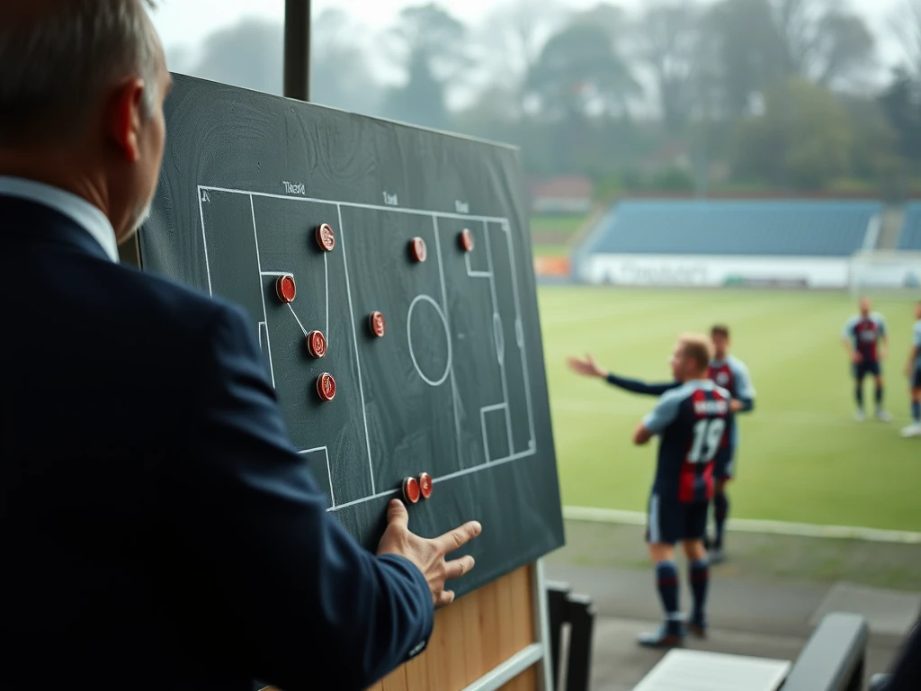As Raith Rovers look to solidify their position in the Scottish Championship, a tactical analysis reveals opportunities...