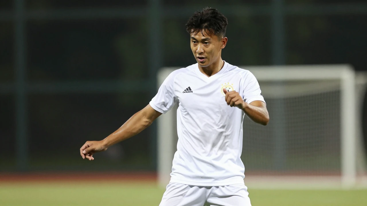 Ayr United host Greenock Morton this weekend, a side that just added US youth international Christopher Cupps on loan, as...