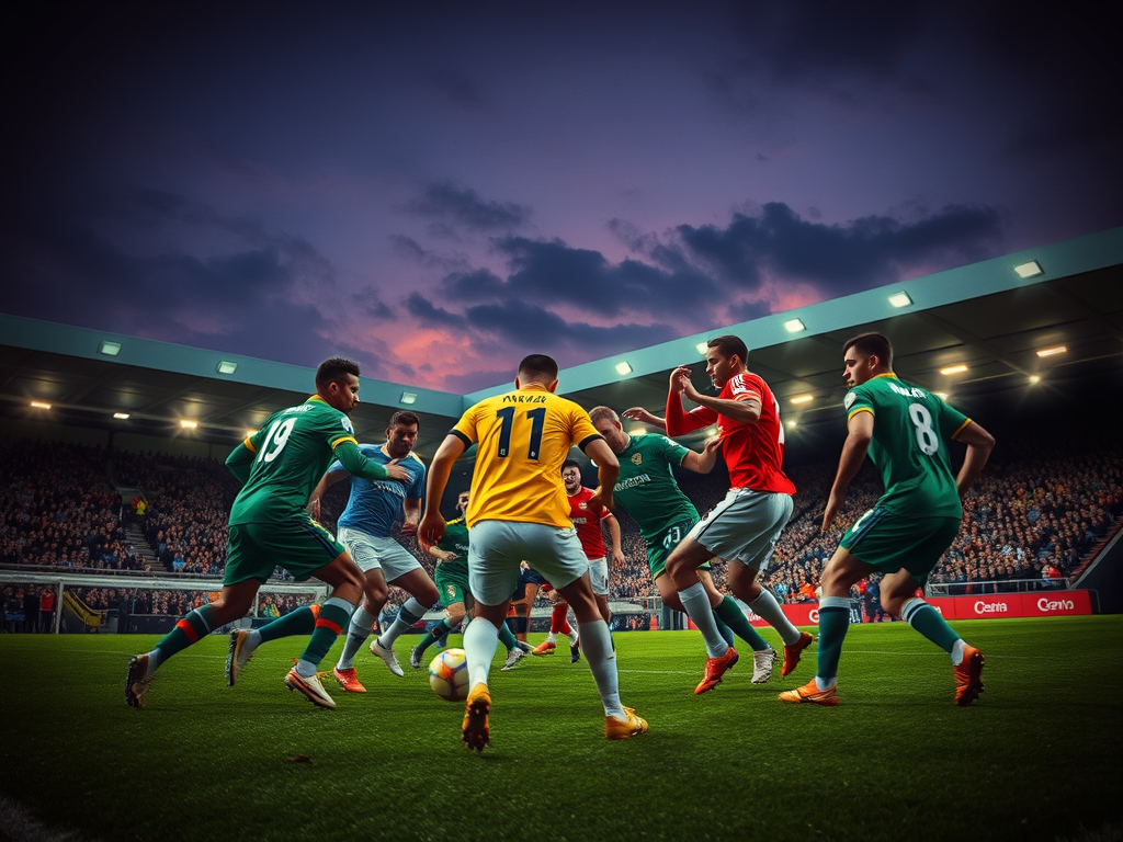 Yeovil Town battles to a tense 1-1 draw against Dartford