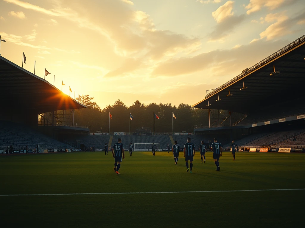 Cambridge United: G. Breeze's heroic stand secured three points for Carlisle, keeping their National League hopes alive