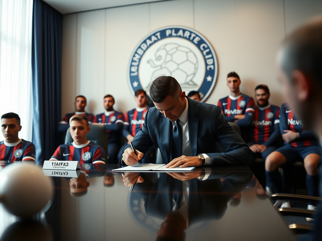 Rochdale's Contract Talks with Ian Henderson: A Veteran's Future in League Two