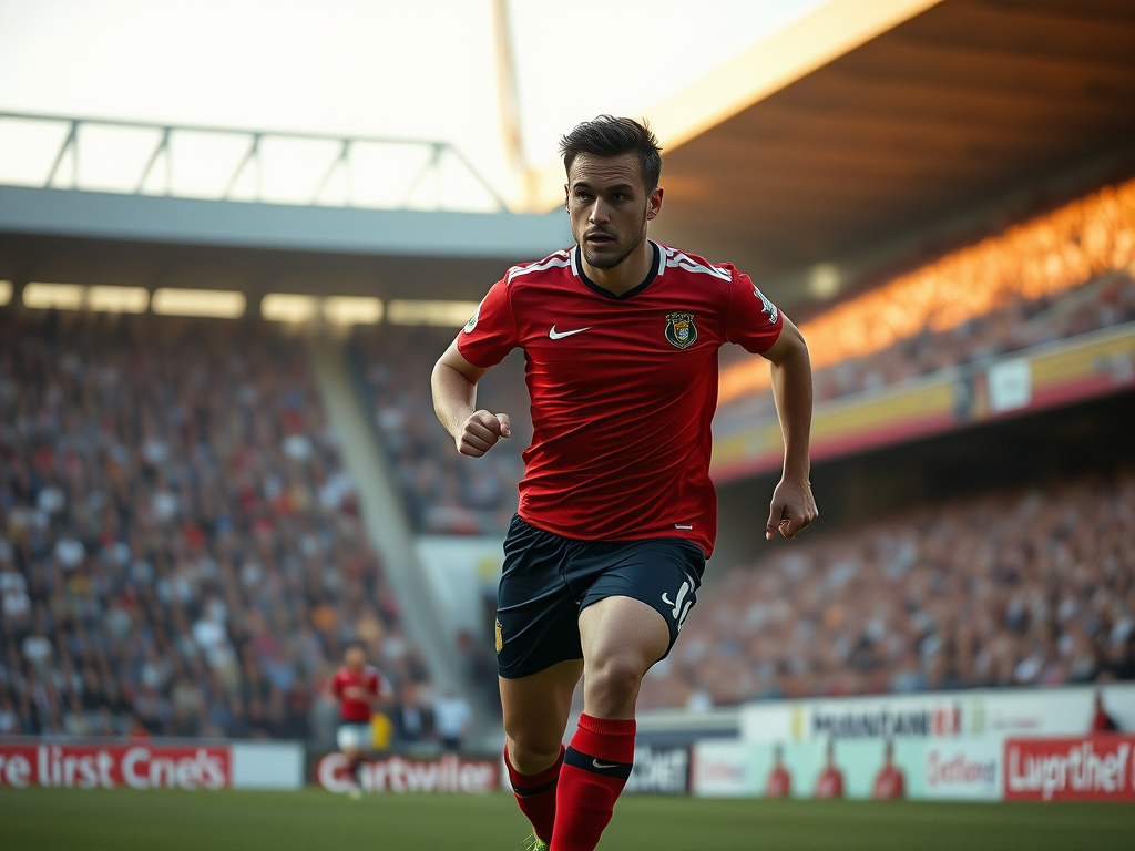 Fabio Borini: Key player for Salford City's promotion push