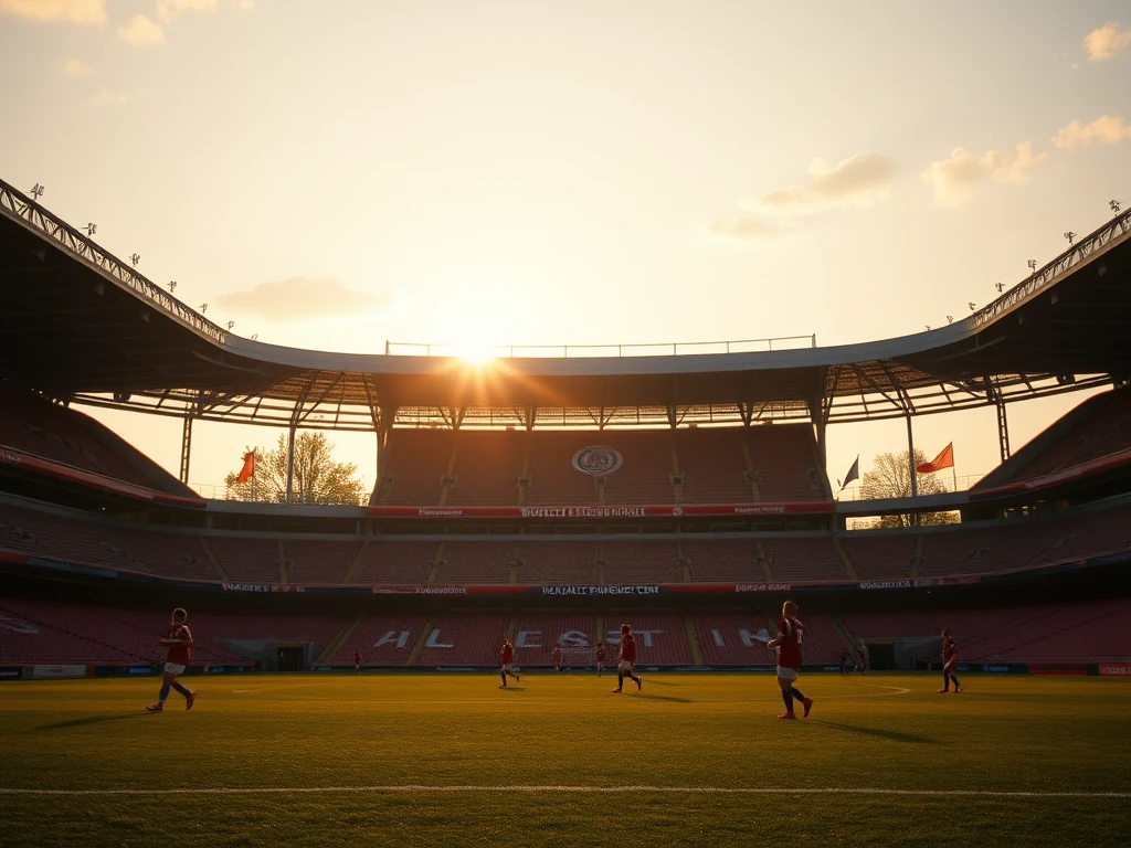 Larne FC leads the Northern Ireland Premiership with 22 wins, and Mike Veeck's involvement promises exciting developments...