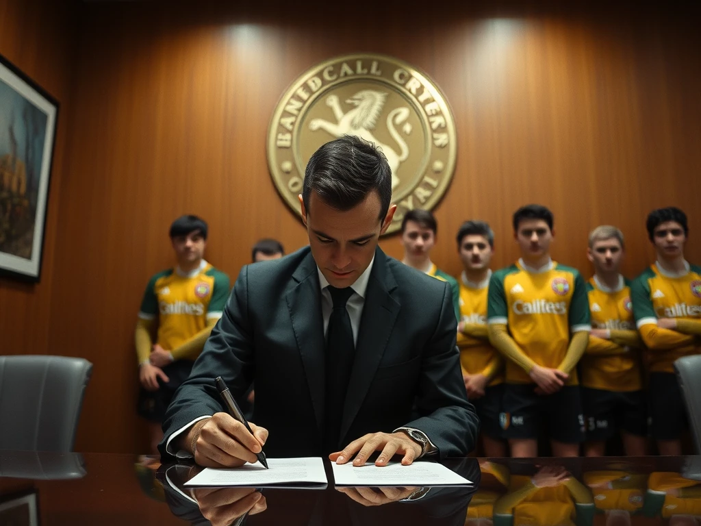 Portadown sign highly-rated striker Sean O’Mahoney, who netted 27 goals in as many appearances for St Francis, as they...