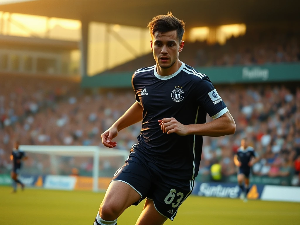 Aldershot Town: Leonel Alves is impressing for Dungannon Swifts, showcasing great skill on the pitch