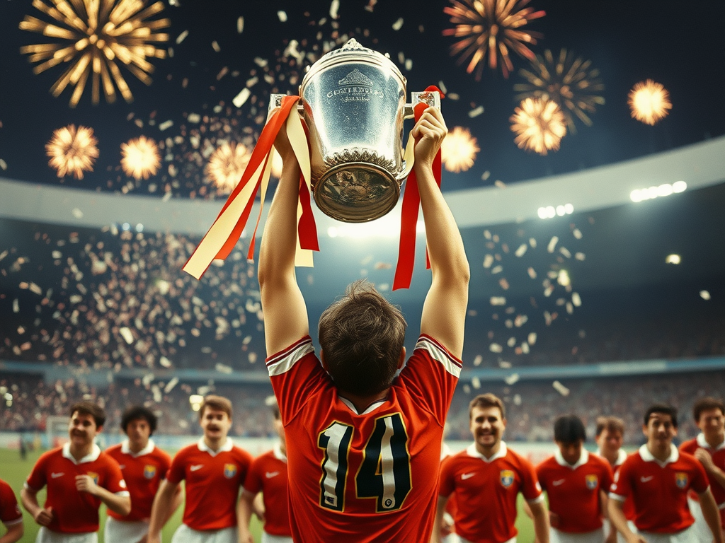 The 1976 Season: Larne FC's Rise to Glory and Community Impact