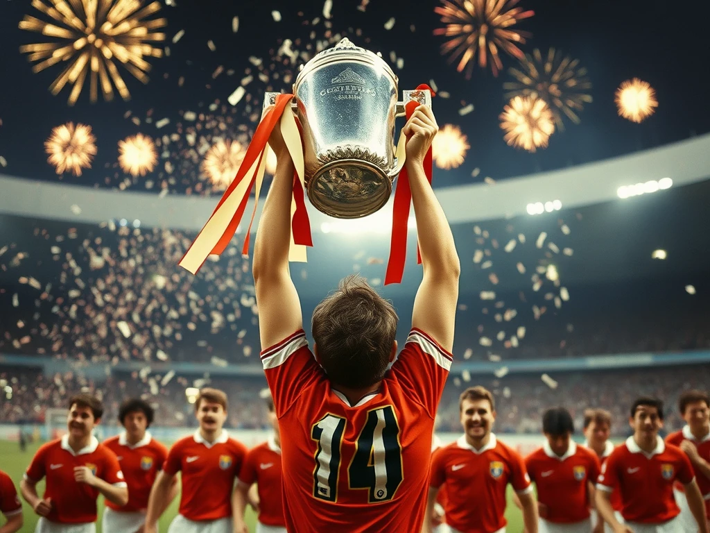 The 1976 season marked a turning point for Larne FC as they clinched the Irish League title, igniting a wave of local...