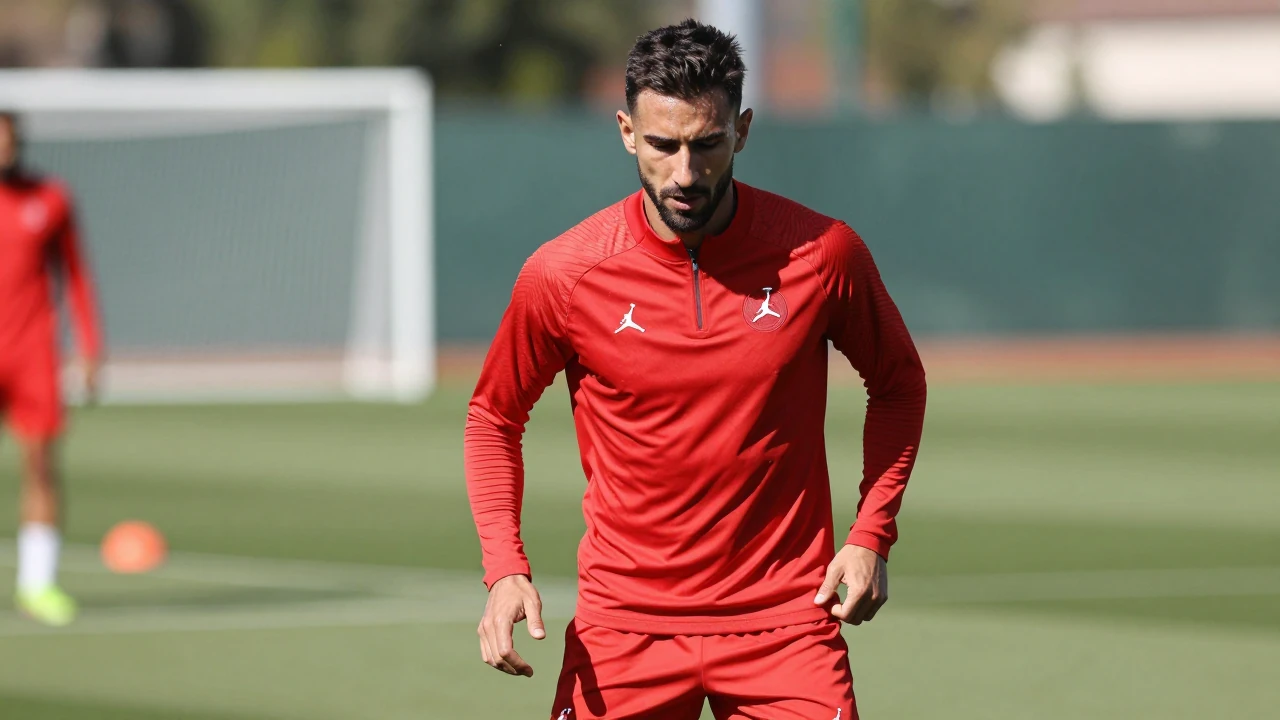 بدأ المنتخب الأردني معسكره التدريبي في بورتلاند بولاية أوريغون الأمريكية، استعداداً لخوض أول مشاركة تاريخية له في نهائيات...