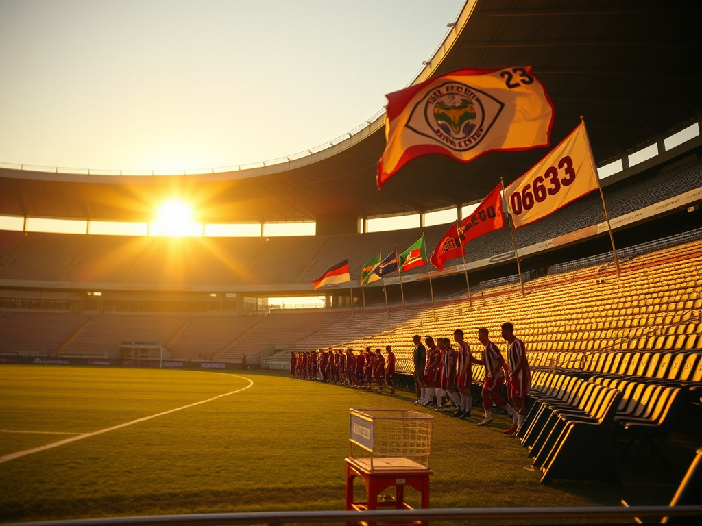 The 2019 Nedbank Cup: A Historic Journey for Marumo Gallants FC