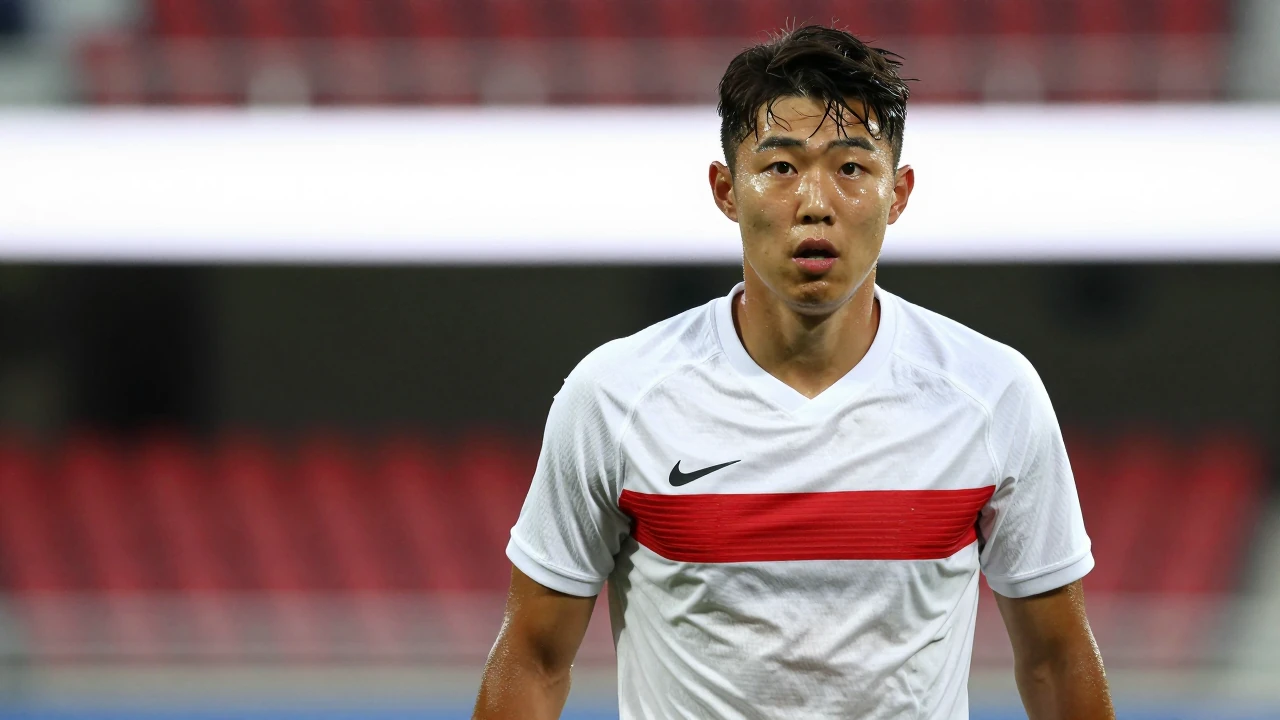 대한민국: 이강인의 아틀ético 마드리드 데뷔전은 한국 축구계가 잇단 악재로 어수선한 가운데 활력을 불어넣었다