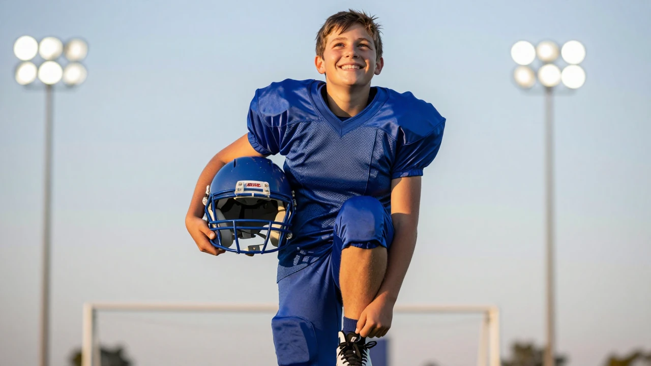 Waterford's football community has rallied to support 10-year-old superfan Aiden Dahl, gifting him a club jersey and...