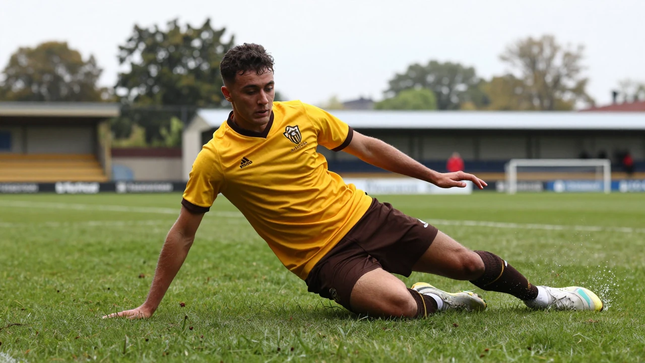 Sutton United visit FC Halifax Town this afternoon looking to bounce back from a run of three defeats in their last four...