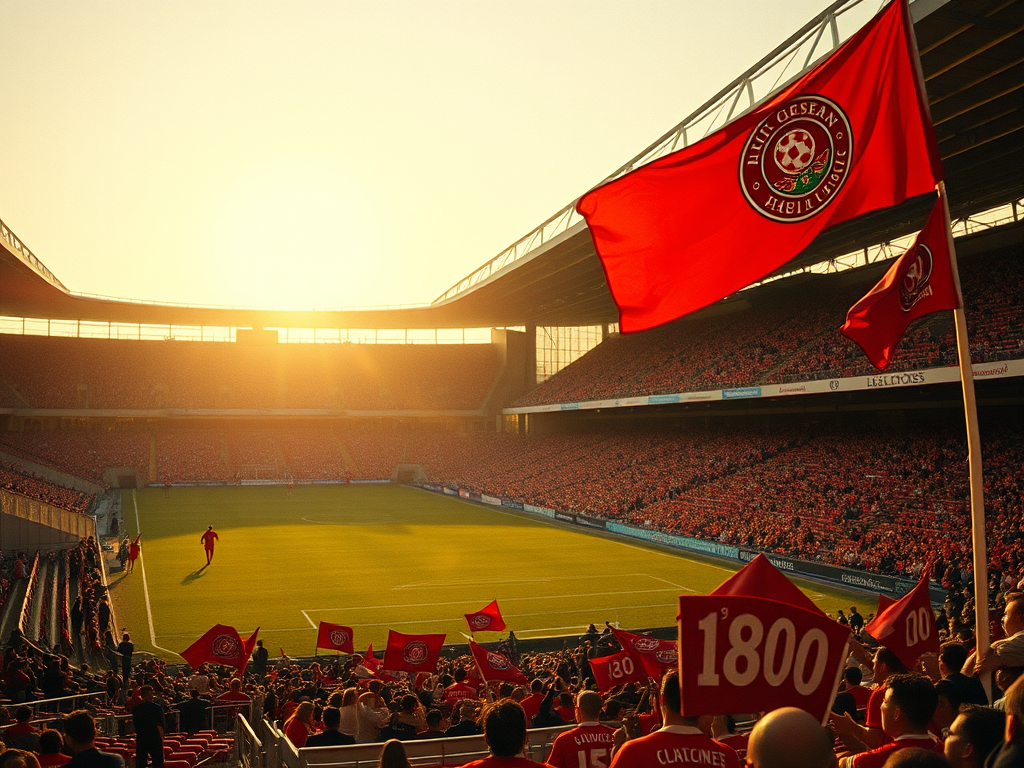 Stellenbosch FC Supporters: A Tapestry of Tradition and Passion