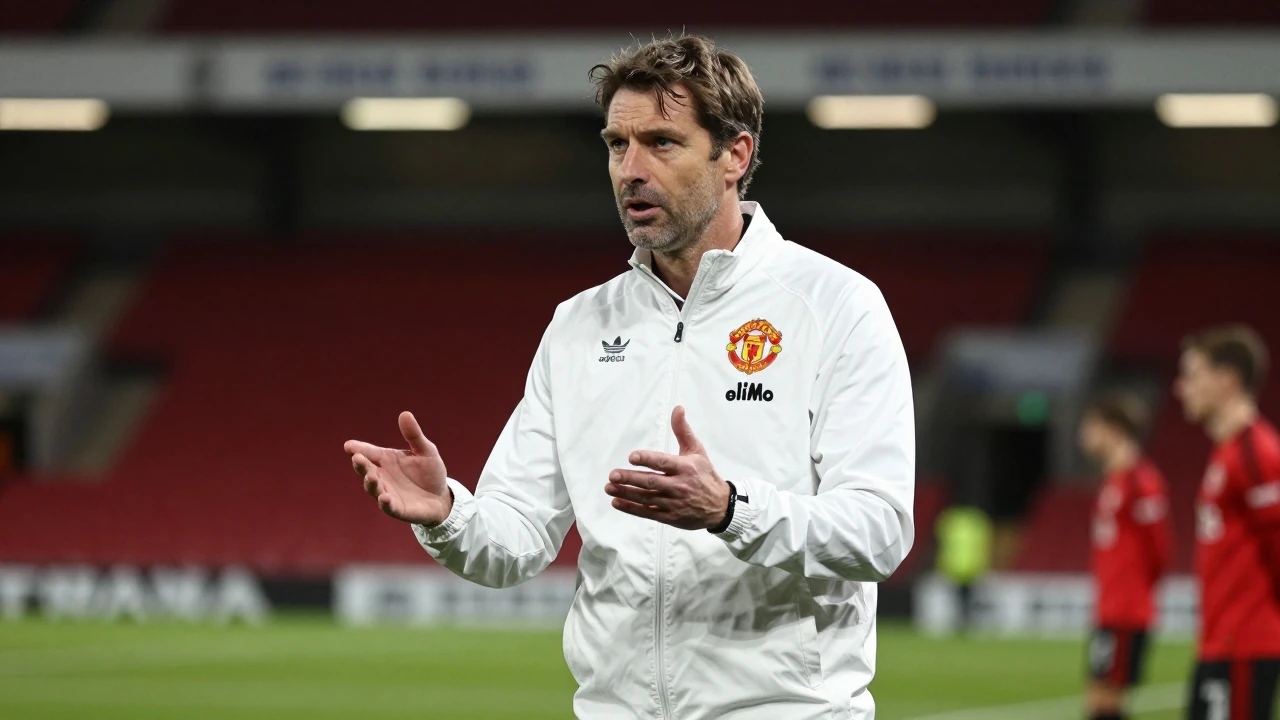 Gary Naysmith's Ayr United deployed a 3-5-2 formation in their Scottish Championship match against Dougie Imrie's Raith...