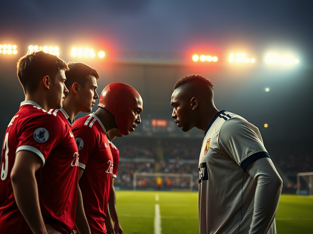 The Pulse of The County Ground: Swindon Town's Fan Culture