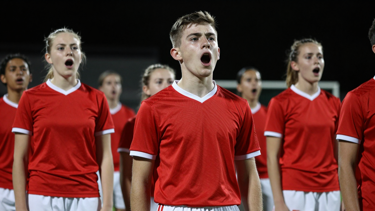 The Heart of the White Tigers: Unpacking Truro City’s Fan Culture