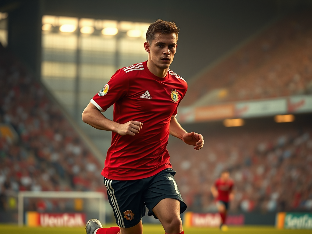 Racing's Historic Signing: Implications for Shelbourne and La Liga