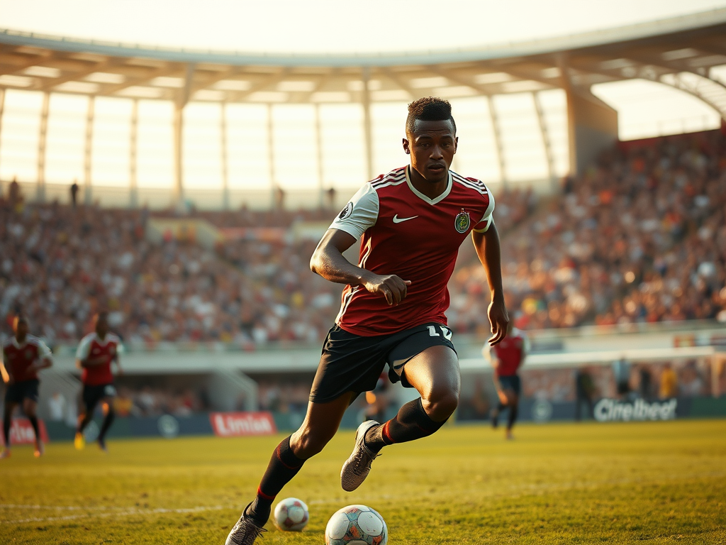 Preparing for a Tactical Shift: Polokwane City FC's Next Challenge