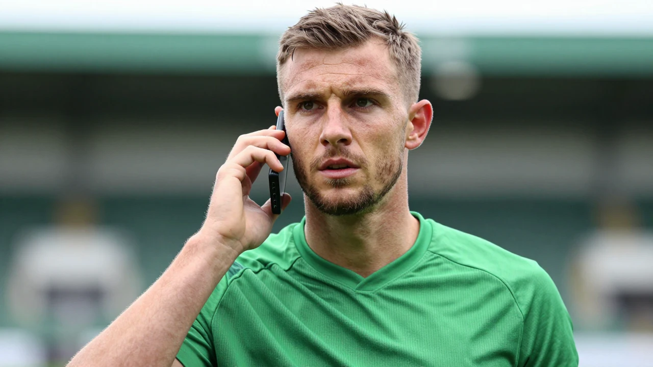 Penybont have signed Jonathan Leko, Ryan Hill, Max Melbourne, Liam Shephard and Tyler Walker ahead of the 23:00 BST...