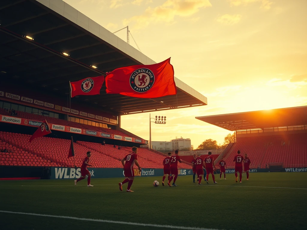 Walsall's recent tactical tweaks aim for stability in a challenging league season