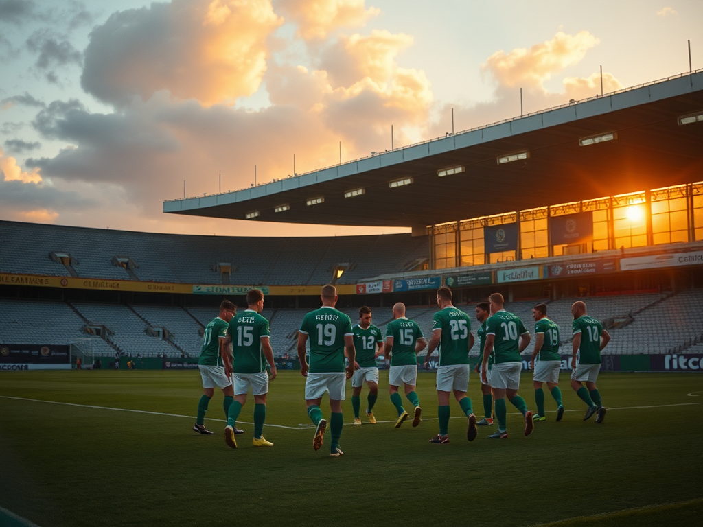 E. McGinty: The backbone of Shamrock Rovers' defense