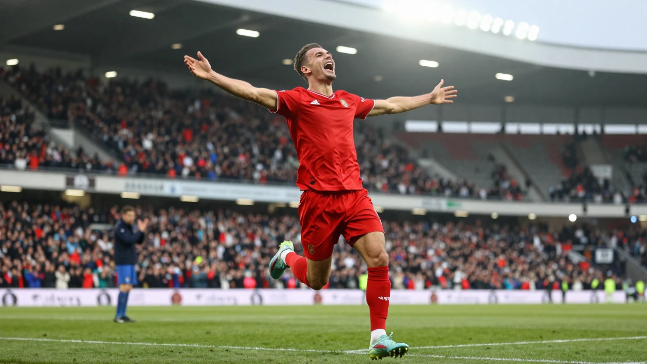 Swindon Town cult hero Harry McKirdy has announced his retirement from football at the age of 29, ending a career where...