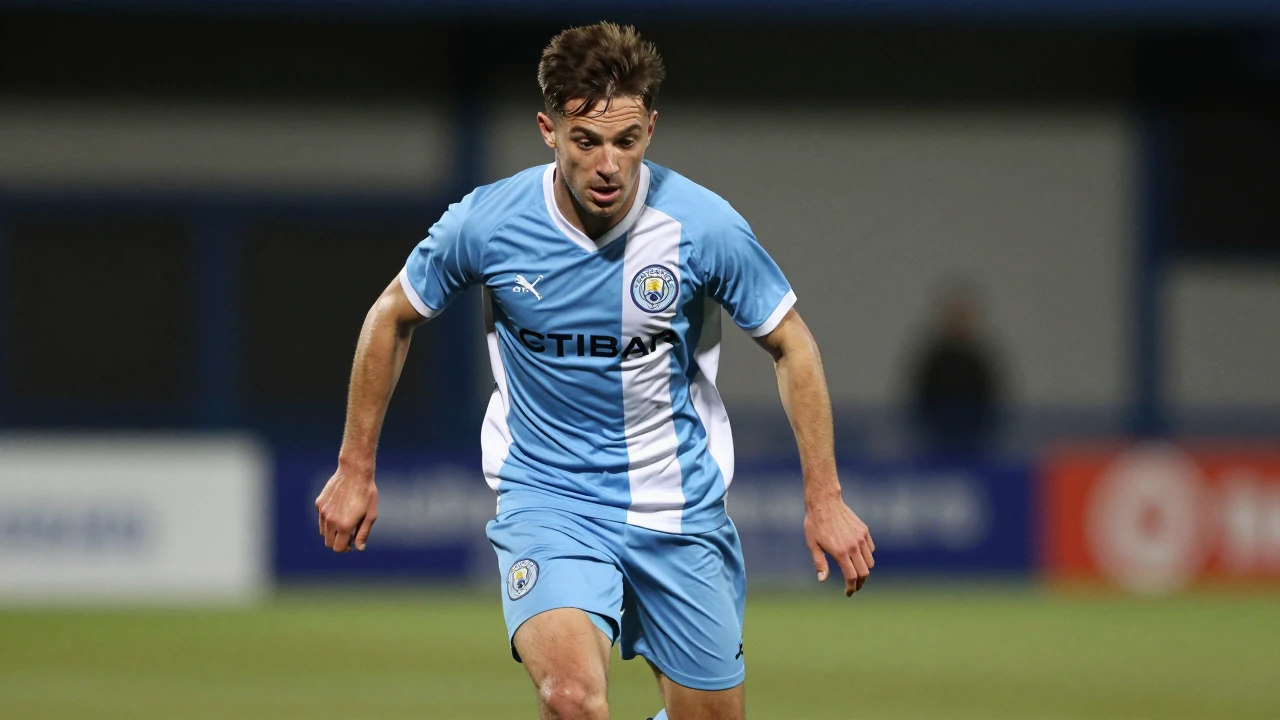 Truro City's tactical overhaul: A path to success