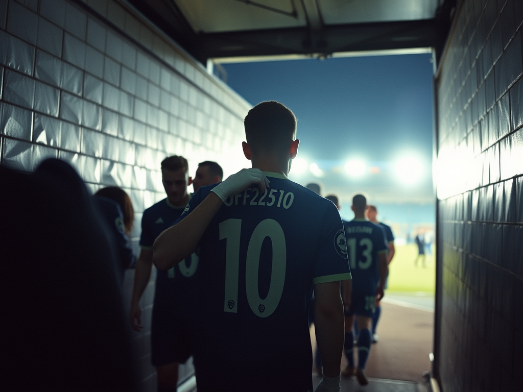 Tactical Preview: Southend United vs. Eastleigh - Key Players and Strategies