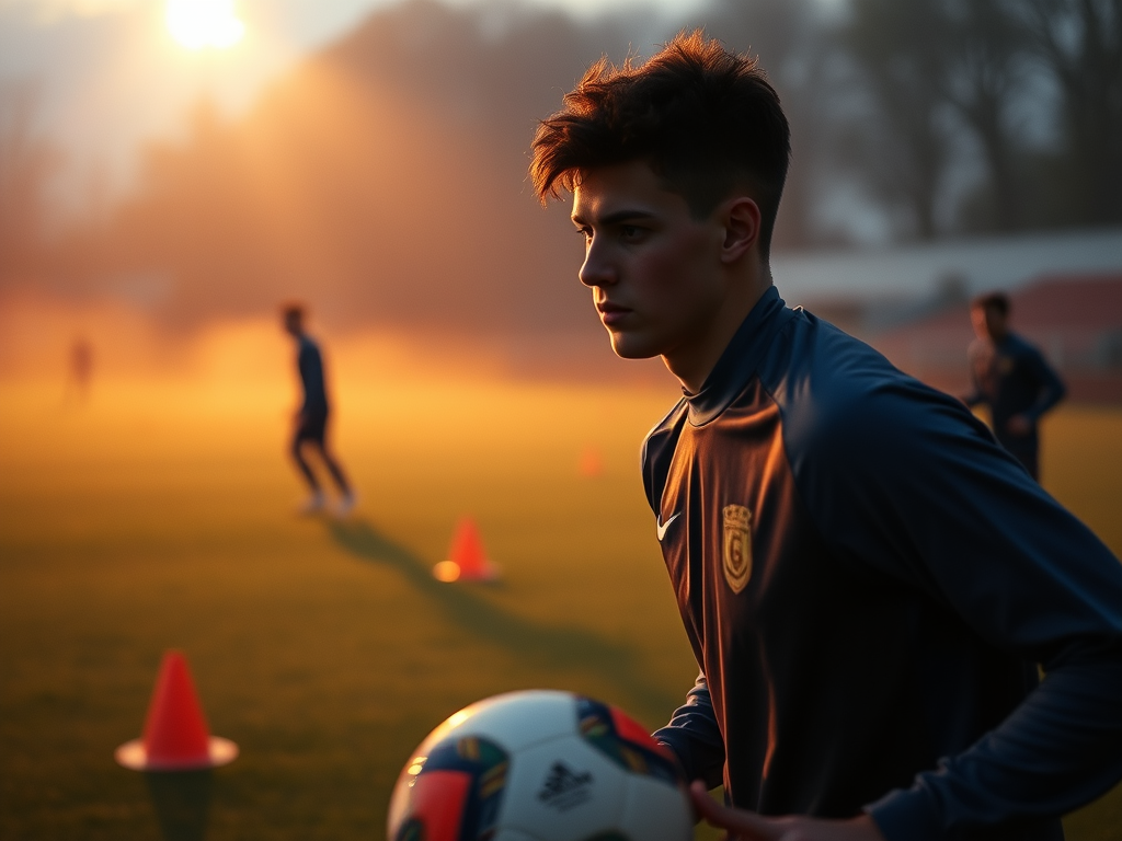 Jack Joseph Barrett: Tranmere Rovers' Rising Star Goalkeeper