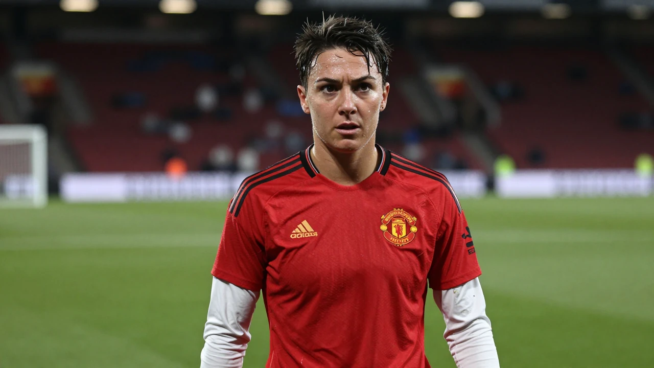 Manchester United's women's team has faced criticism for their lack of investment and high-profile departures, leading to...