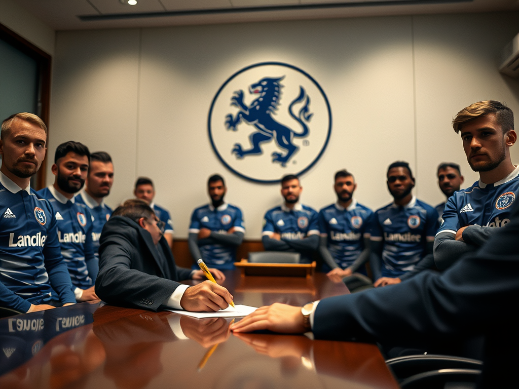 Tranmere's pursuit of new talent this transfer window