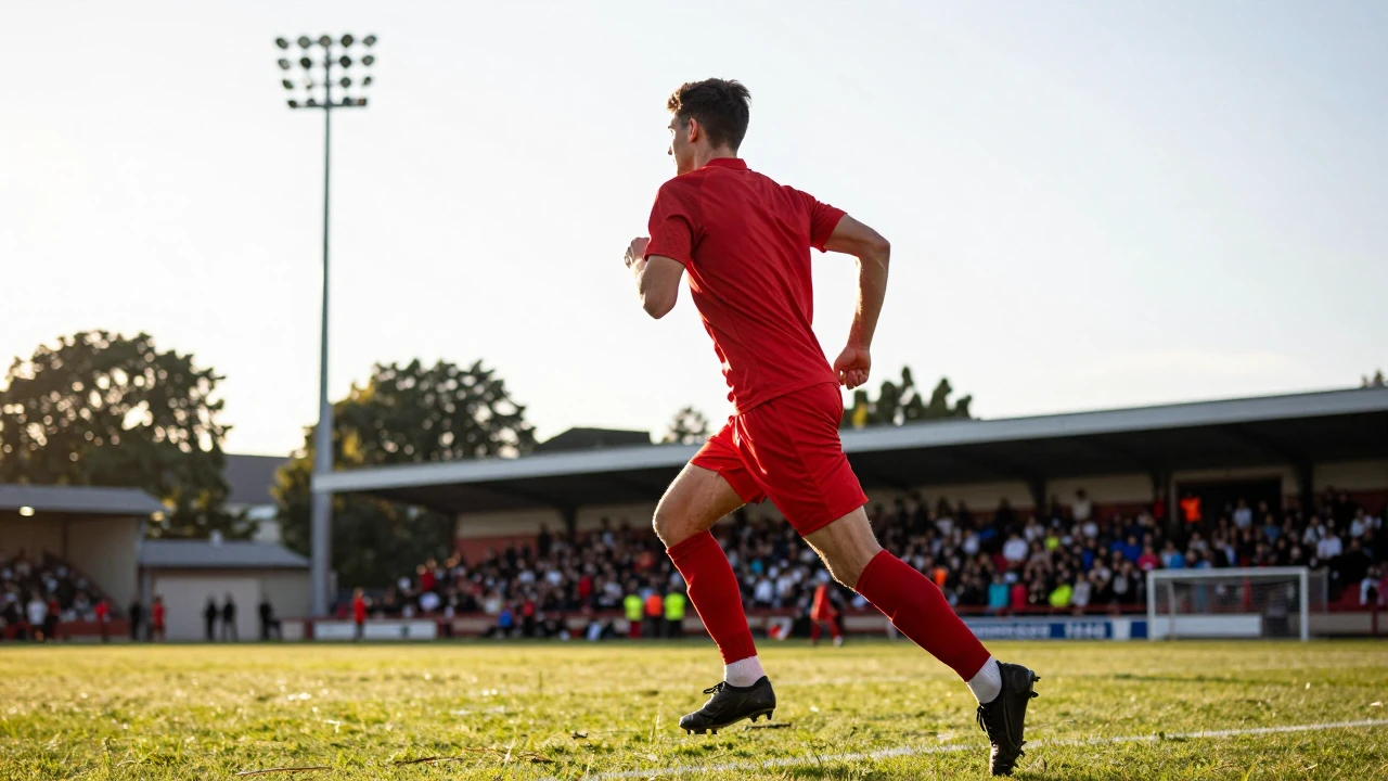 Fleetwood Town's first sell-out in over a decade sets the stage for their Carabao Cup fourth-round tie against Premier...