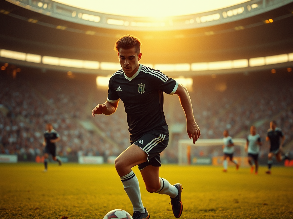 Amer Jamous: The Midfield Star of Jordan