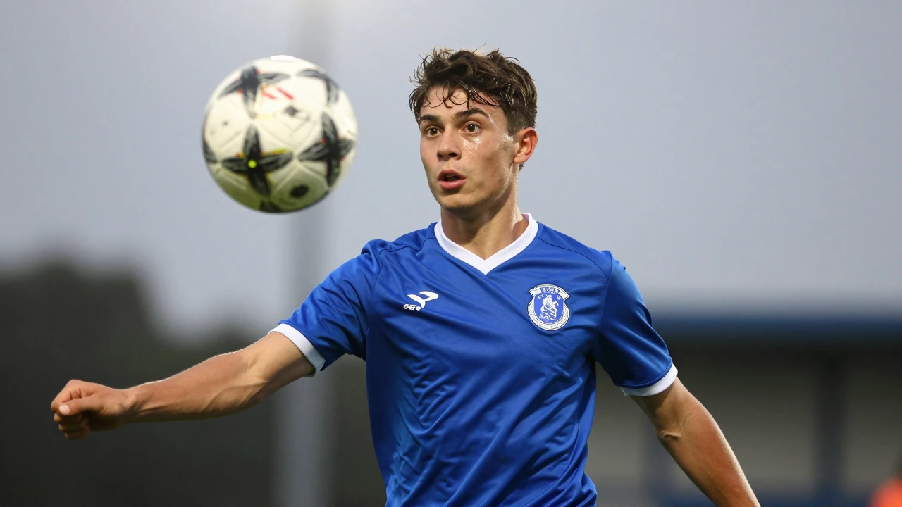 Linfield's tactical approach is evolving, showcasing their depth and adaptability on the pitch