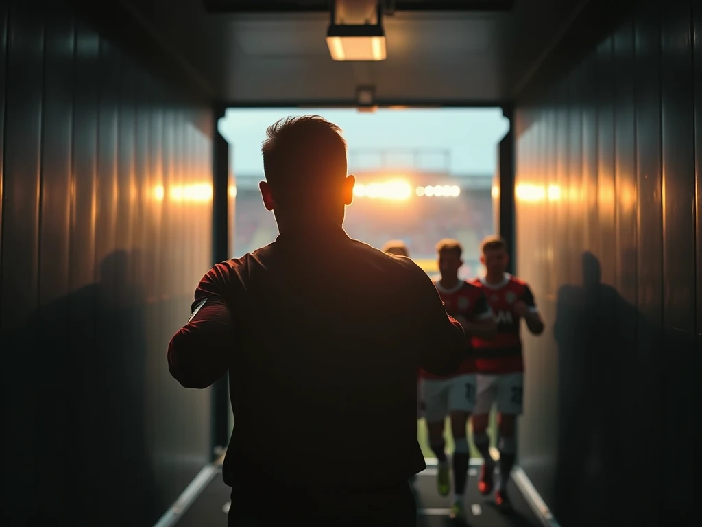 As Bohemians gear up for their upcoming fixture against Sligo Rovers, the focus shifts to key players and tactical...
